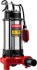 Фекальный насос с режущим механизмом НПФ-1350-Р ЗУБР 1350 Вт