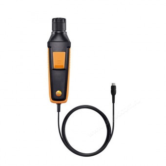 Цифровой зонд Testo CO, фикс. кабель Цифровой зонд Testo CO, фикс. кабель