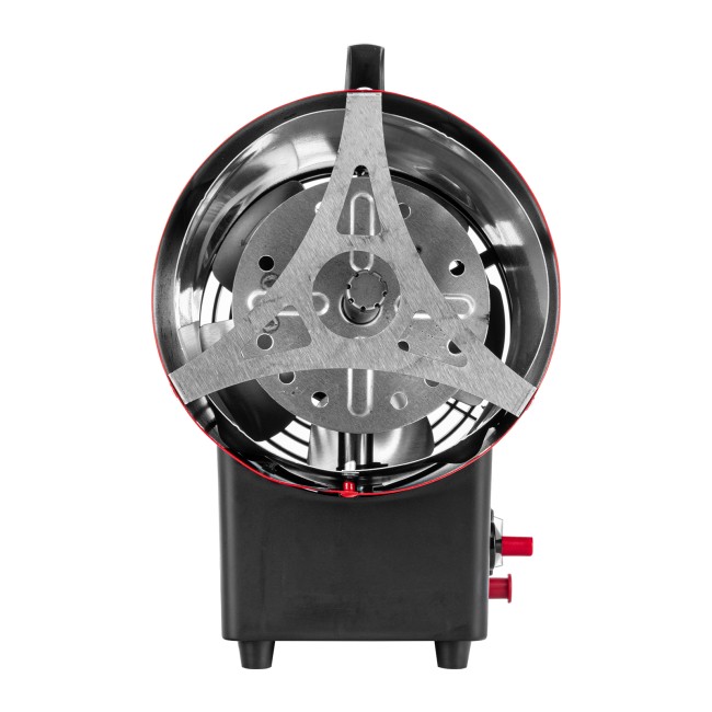 Газовая тепловая пушка GHB-15, 15 кВт, 320 м3/ч, пропан-бутан MTX Газовая тепловая пушка GHB-15, 15 кВт, 320 м3/ч, пропан-бутан MTX