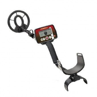 Металлоискатель Fisher F11 11DD Металлоискатель Fisher F11 11DD