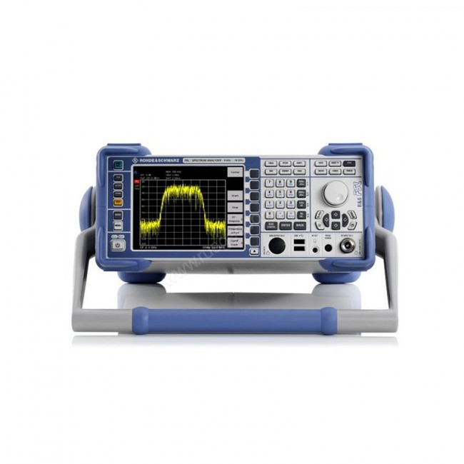 Анализатор спектра Rohde Schwarz FSL3 со следящим генератором Анализатор спектра Rohde Schwarz FSL3 со следящим генератором