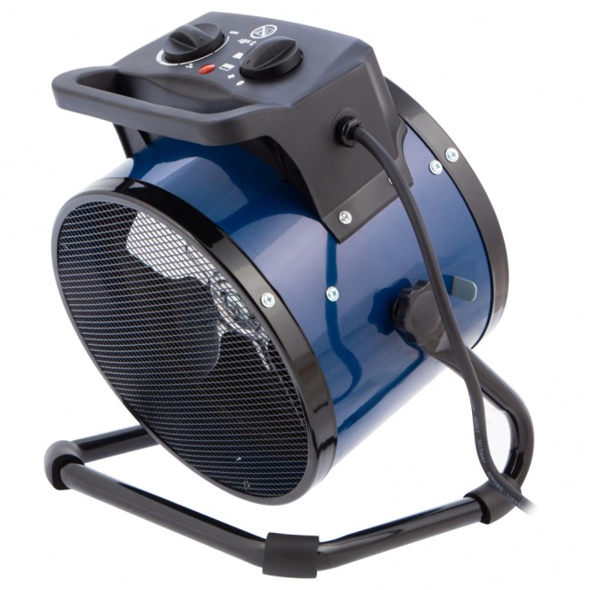 Тепловая пушка K3 3000 Вт Сибртех