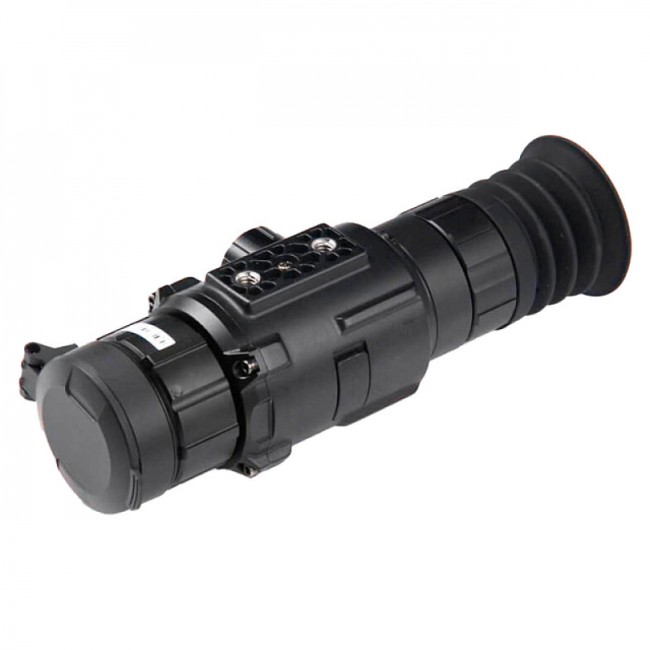 Тепловизионный прицел LONGOT R7 Тепловизионный прицел LONGOT R7