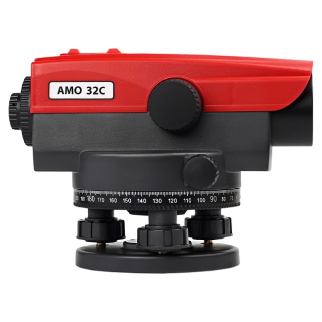 Оптический нивелир AMO 32C Оптический нивелир AMO 32C
