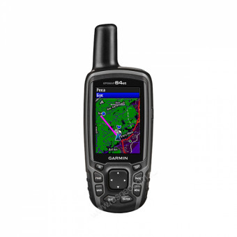 Навигатор Garmin GPSMAP 64ST Навигатор Garmin GPSMAP 64ST