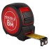 Рулетка RGK RB-8 с широкой лентой Рулетка RGK RB-8 с широкой лентой