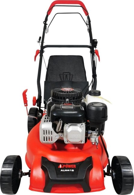 Газонокосилка бензиновая самоходная A-iPower ALM41S Газонокосилка бензиновая самоходная A-iPower ALM41S