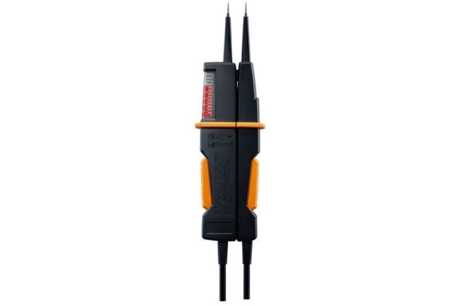 Тестер напряжения Testo 750-2