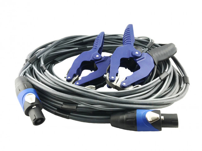 Микроомметр ИКС-40А