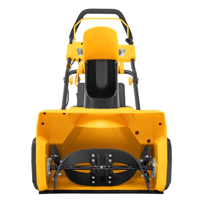 Электрическая снегоуборочная машина ESB-460, 2 кВт Denzel Электрическая снегоуборочная машина ESB-460, 2 кВт Denzel