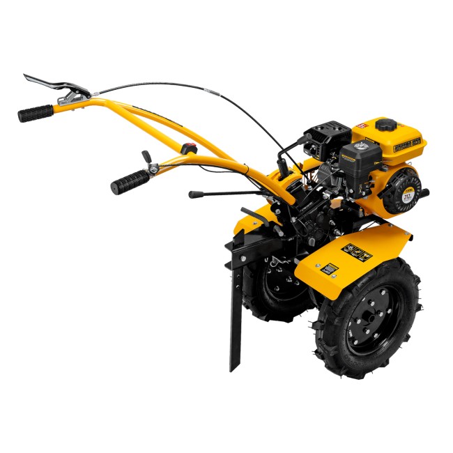 Мотоблок DPT-270S Denzel