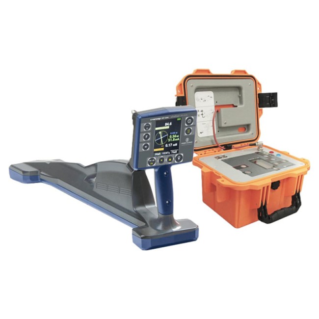 Трассоискатель Радио-Сервис Сталкер 80-24 (LFP) Трассоискатель Радио-Сервис Сталкер 80-24 (LFP)