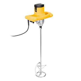 Миксер строительный EM-1-1200, 1200 Вт Denzel Миксер строительный EM-1-1200, 1200 Вт Denzel