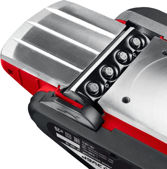 Электрический рубанок ЗР-1100-110 ЗУБР Электрический рубанок ЗР-1100-110 ЗУБР