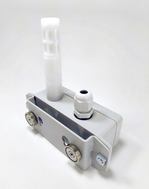 Система мониторинга параметров микроклимата ТКА-ПКЛ 30 Система мониторинга параметров микроклимата ТКА-ПКЛ 30