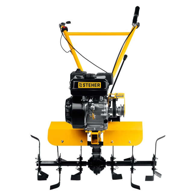 Легкий мотоблок GT-300 L STEHER