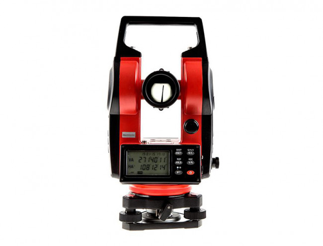 Электронный теодолит CONDTROL iTeo 10