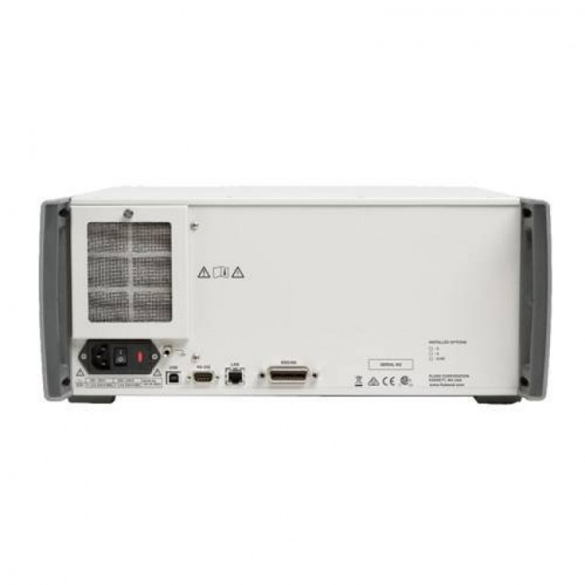 Эталон для измерения переменного напряжения Fluke 5790B/3 230