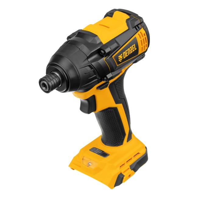 Винтоверт ударный аккумуляторный CID-IB-200-0 Denzel