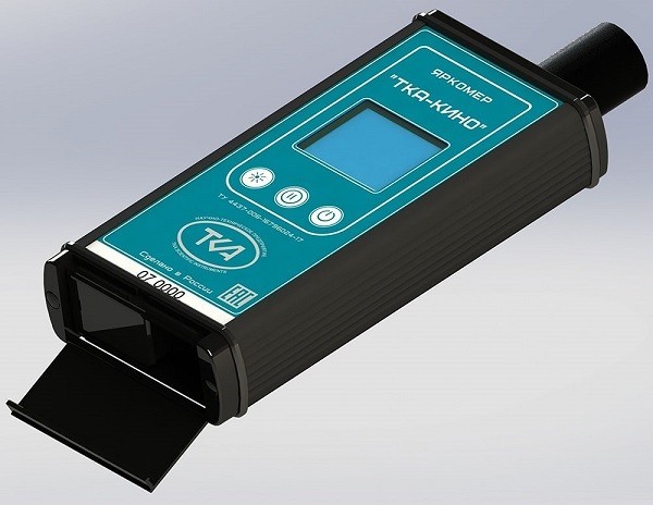 Яркомер ТКА-Кино Яркомер ТКА-Кино