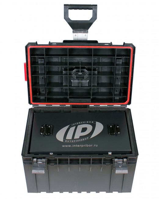 Ультразвуковой дефектоскоп буронабивных свай ПУЛЬСАР-2.2 "ДБС" Ультразвуковой дефектоскоп буронабивных свай ПУЛЬСАР-2.2 "ДБС"