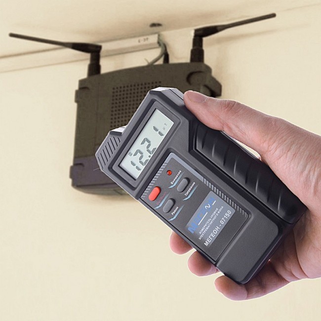 Прибор экологического контроля МЕГЕОН 07150