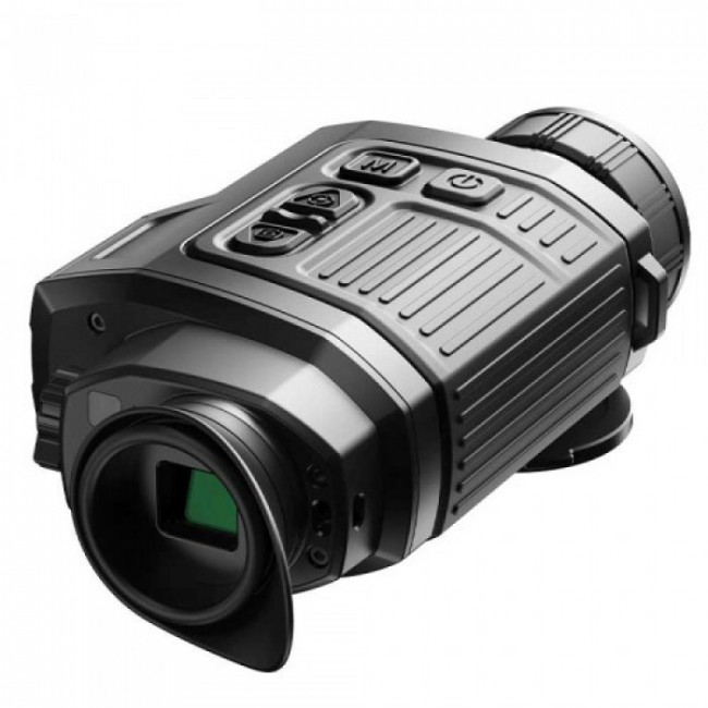 Тепловизионный монокуляр iRay Finder FH 35R Тепловизионный монокуляр iRay Finder FH 35R