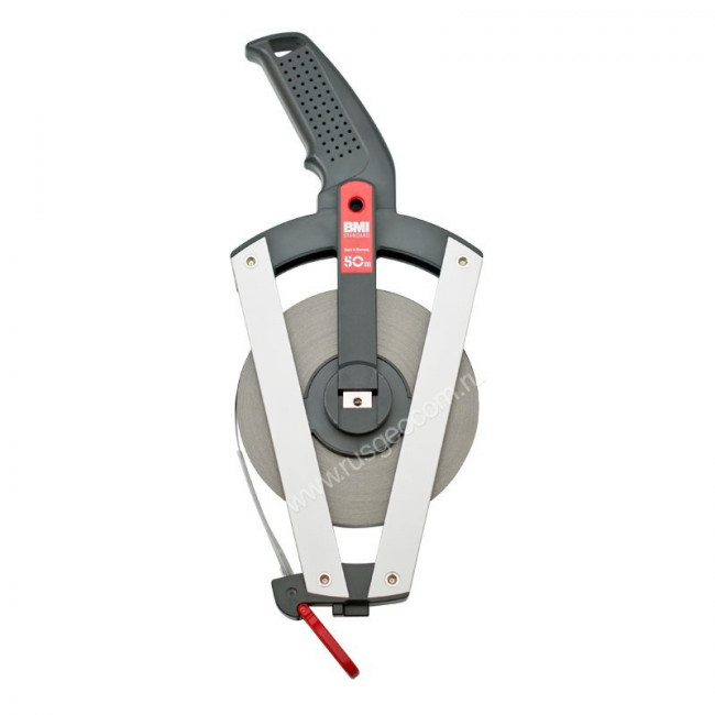 Измерительная рулетка BMI STANDARD 50 M Измерительная рулетка BMI STANDARD 50 M