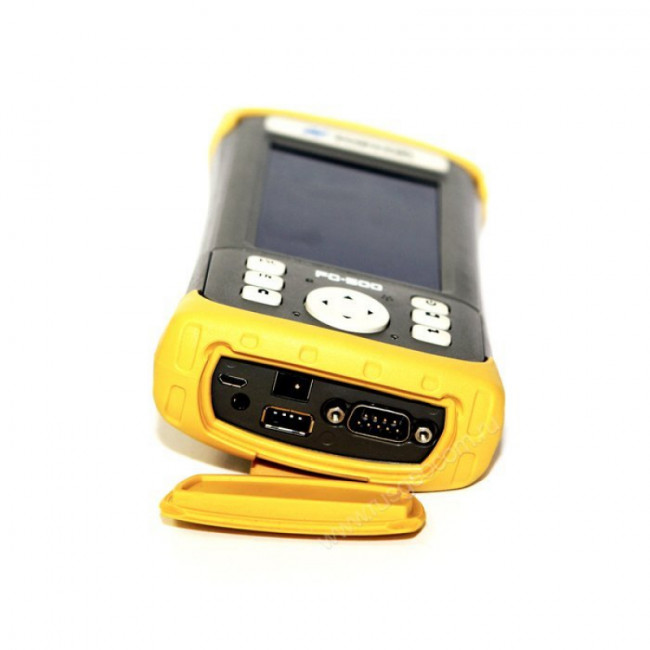 Полевой контроллер Topcon FC-500 Полевой контроллер Topcon FC-500