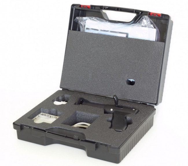 Склерометр СТРОЙПРИБОР ИПС-МГ4.04 (цветной дисплей) Склерометр СТРОЙПРИБОР ИПС-МГ4.04 (цветной дисплей)