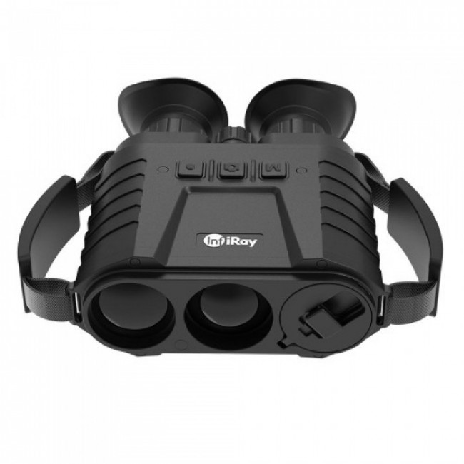 Тепловизионный бинокль iRay xFuse PF6 Тепловизионный бинокль iRay xFuse PF6