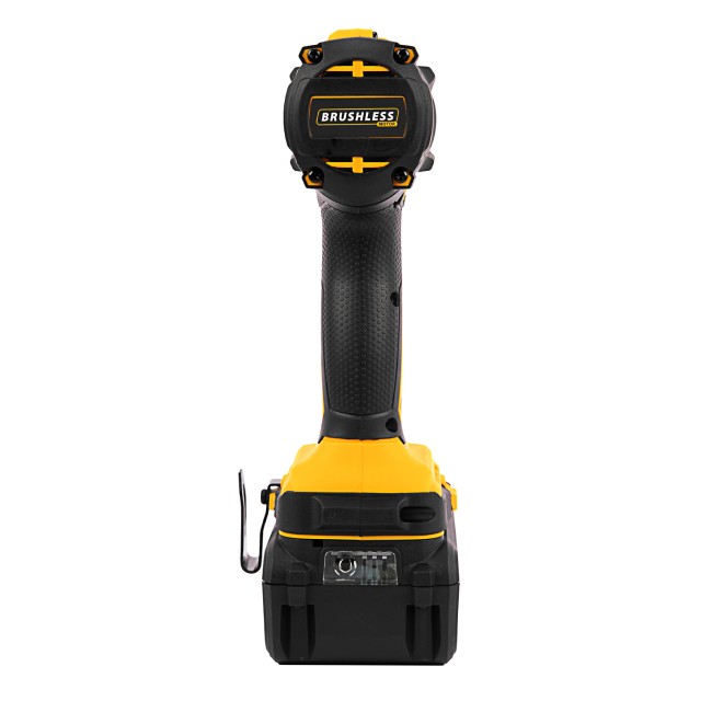 Гайковерт ударный аккумуляторный CIW-IB-300 Denzel Гайковерт ударный аккумуляторный CIW-IB-300 Denzel