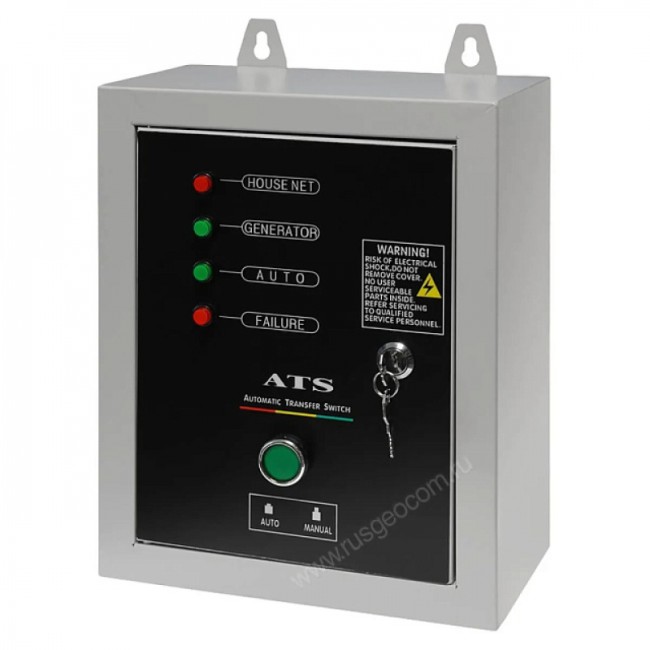 Бензиновый генератор TSS SGG 6000EH3NA с АВР Бензиновый генератор TSS SGG 6000EH3NA с АВР