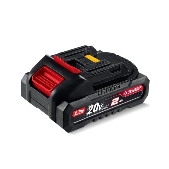 Аккумулятор LMS АКБ-20-2 ЗУБР 20 В, 2.0 А·ч Аккумулятор LMS АКБ-20-2 ЗУБР 20 В, 2.0 А·ч