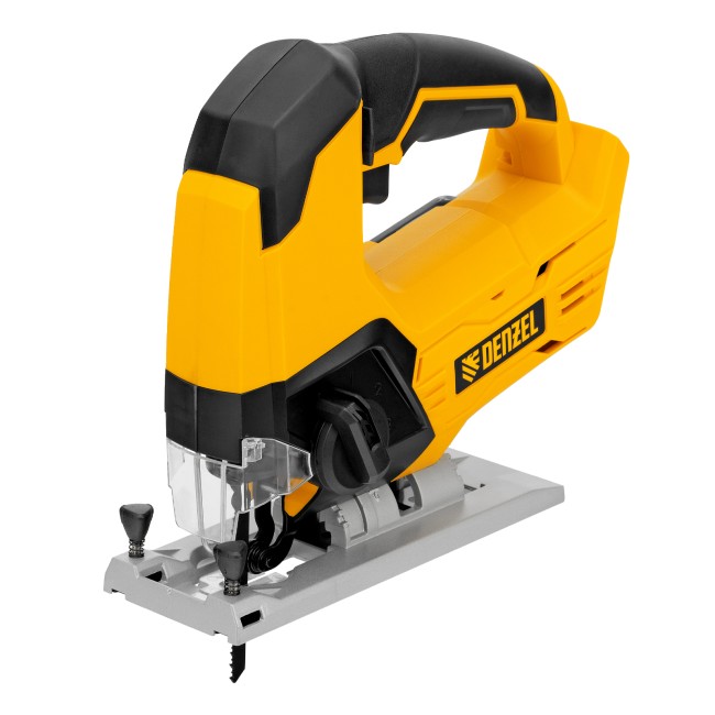 Лобзик аккумуляторный CJ-80-0 Denzel Лобзик аккумуляторный CJ-80-0 Denzel