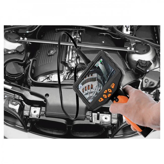 Видеоскоп - Эндоскоп МЕГЕОН 33500-155 Видеоскоп - Эндоскоп МЕГЕОН 33500-155