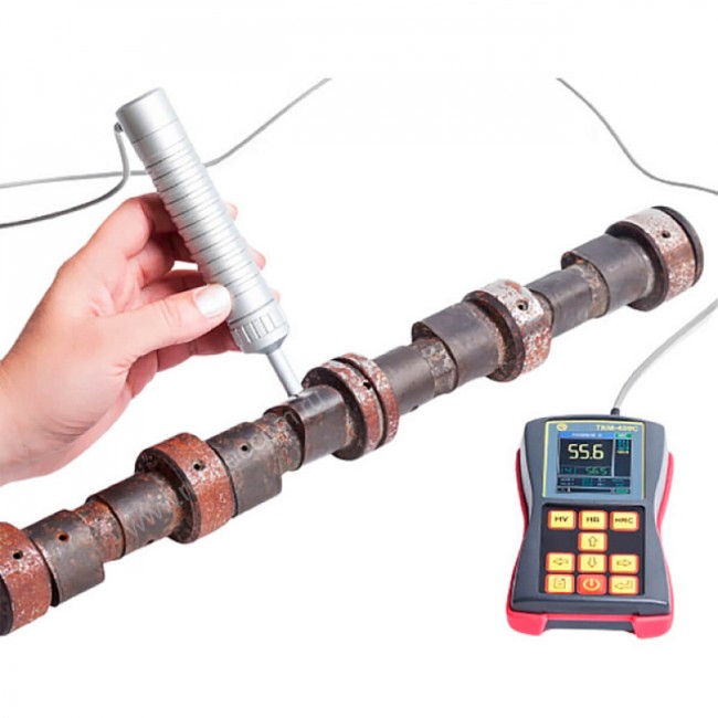 Соединительный кабель для твердомеров серии ТКМ-459 Соединительный кабель для твердомеров серии ТКМ-459