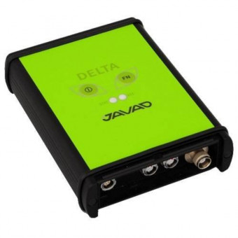 GNSS приемник Javad DeltaS G2T