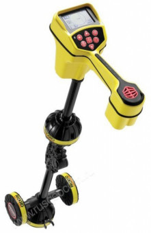 Трассоискатель RIDGID SeekTech SR-20
