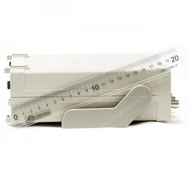 Генератор сигналов Актаком АОЕ-3172 USB LAN Генератор сигналов Актаком АОЕ-3172 USB LAN