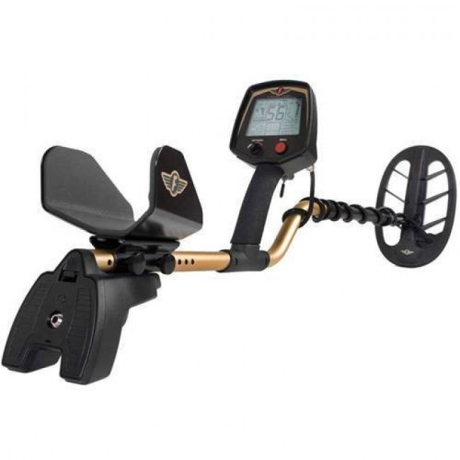 Металлоискатель Fisher F75 Металлоискатель Fisher F75