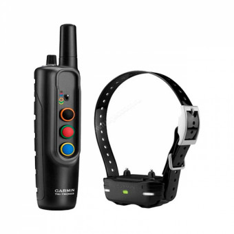 Garmin PRO 70 с ошейником PT 5 1 система дрессировки собак