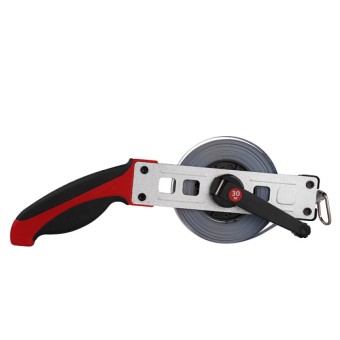 Рулетка измерительная AMO Р30Н2К Рулетка измерительная AMO Р30Н2К