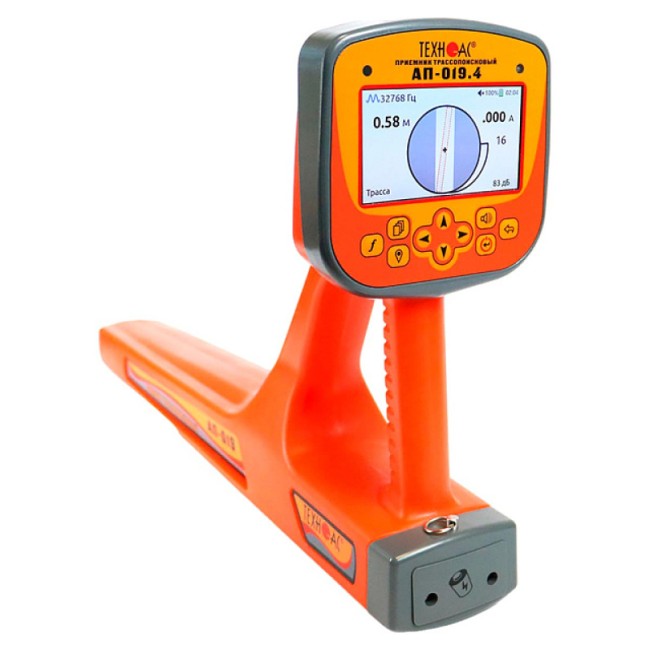 Кабелеискатель ТЕХНО-АС Успех КБИ-309Ц Кабелеискатель ТЕХНО-АС Успех КБИ-309Ц