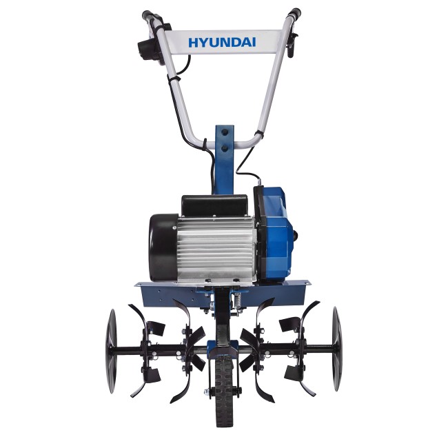 Культиватор электрический HYUNDAI T 2000E Культиватор электрический HYUNDAI T 2000E