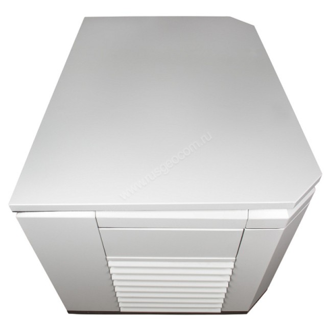 Супертихий зимний кожух для генератора 1400SS RAL 7035 Супертихий зимний кожух для генератора 1400SS RAL 7035