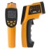 ИК-термометр- пирометр МЕГЕОН 16826 ИК-термометр- пирометр МЕГЕОН 16826