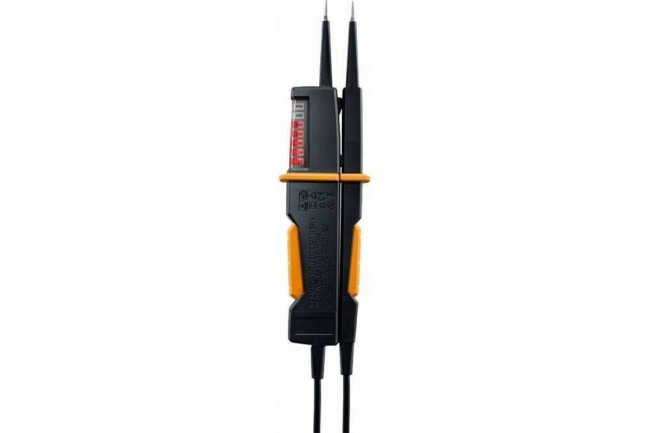 Тестер напряжения Testo 750-3 Тестер напряжения Testo 750-3