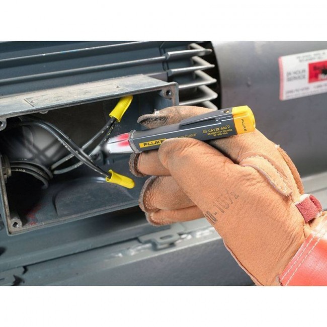 Детектор напряжения Fluke LVD2 Детектор напряжения Fluke LVD2