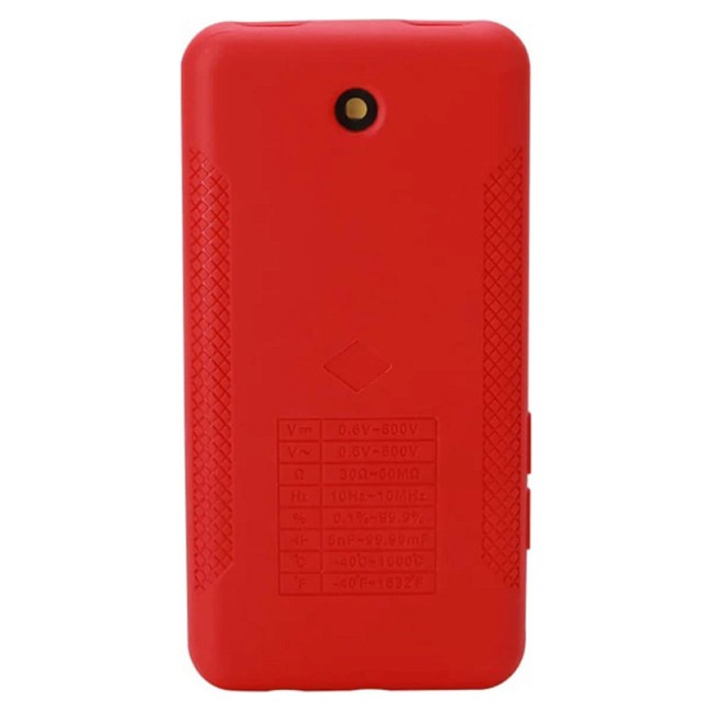 Мультиметр UNI-T UT122